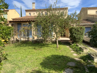 Maison - 137 m² - 6 pièces