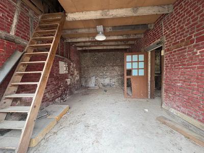 Terrain constructible - 215 m²