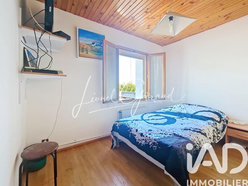 Maison - 147 m² - 8 pièces