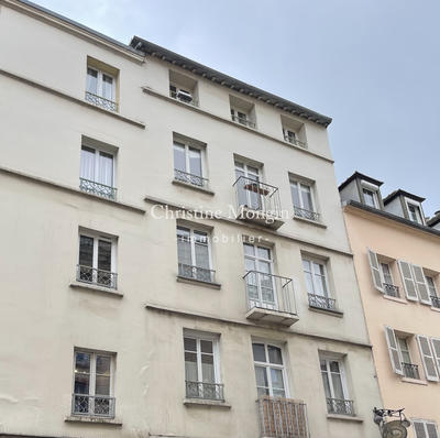 Appartement - 12 m² - 1 pièce