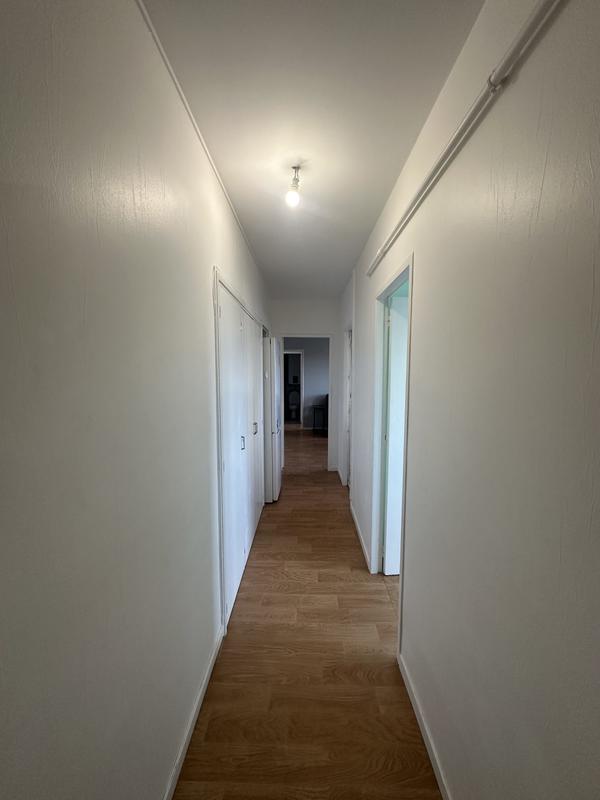 Appartement - 66 m² - 4 pièces