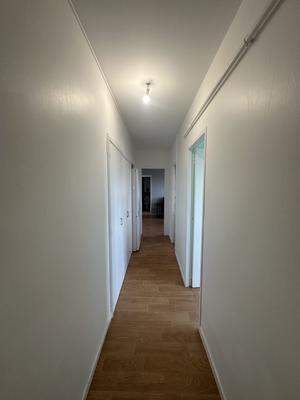 Appartement - 66 m² - 4 pièces