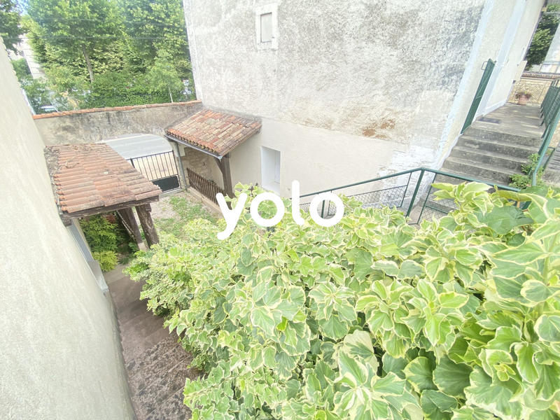 Maison traditionnelle - 144 m² - 6 pièces