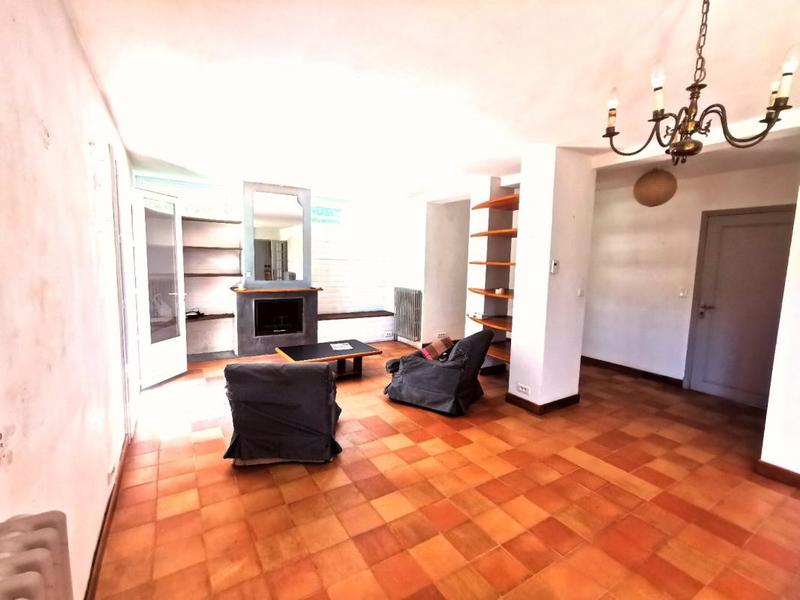 Maison - 170 m² - 6 pièces