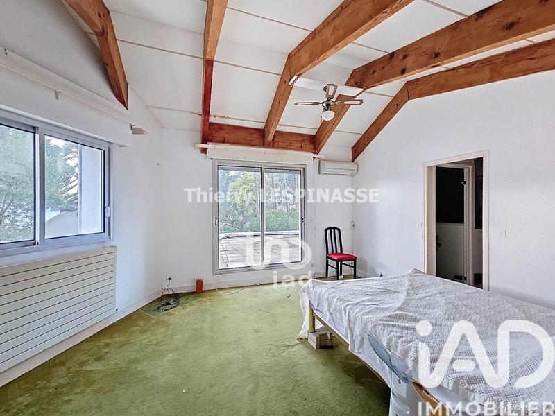 Maison - 175 m² - 6 pièces