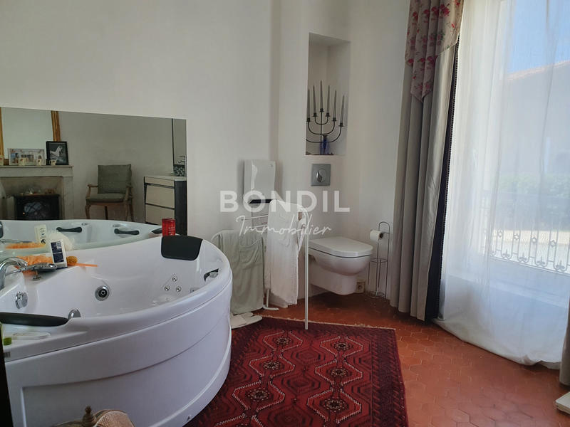 Maison de village - 175 m² - 4 pièces