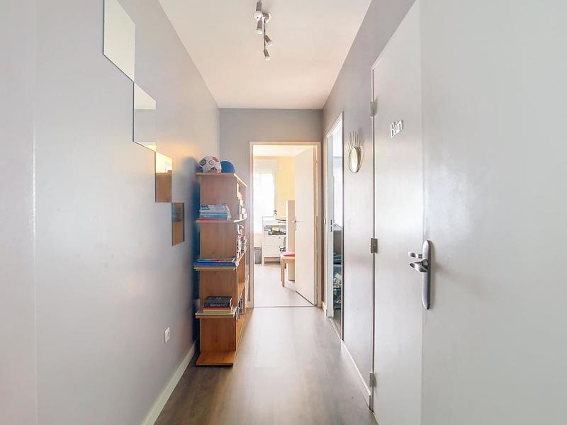 Appartement - 78 m² - 4 pièces