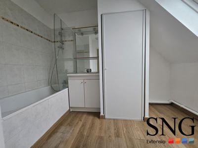 Villa - 49 m² - 2 pièces