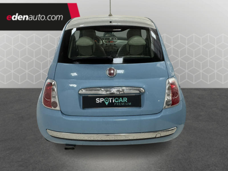 Fiat 500 1.2 8v 69 ch Vintage' 57