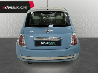 Fiat 500 1.2 8v 69 ch Vintage' 57