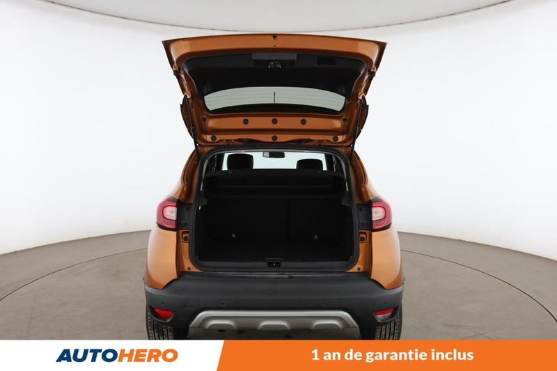 Renault Captur 0.9 TCe Intens 90 ch
