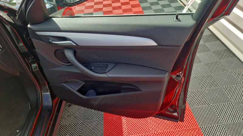 Bmw X2 F39 Sdrive 18i 136 Ch Dkg7 Business Design