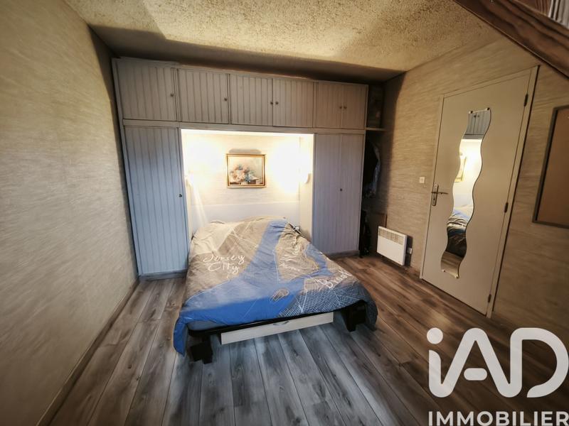 Maison - 108 m² - 6 pièces