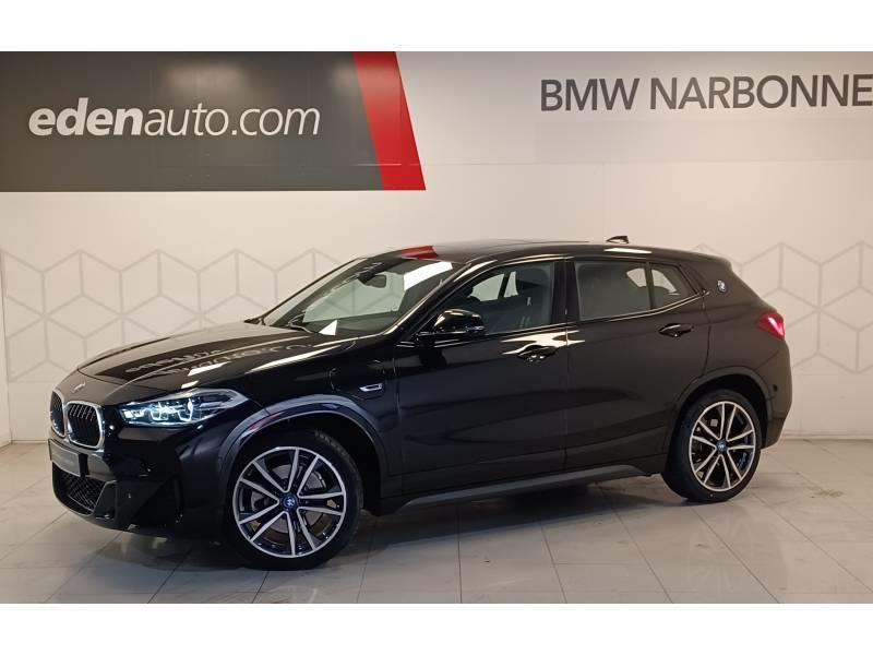 Bmw X2 xDrive 25e 220 ch Bva6 m Sport