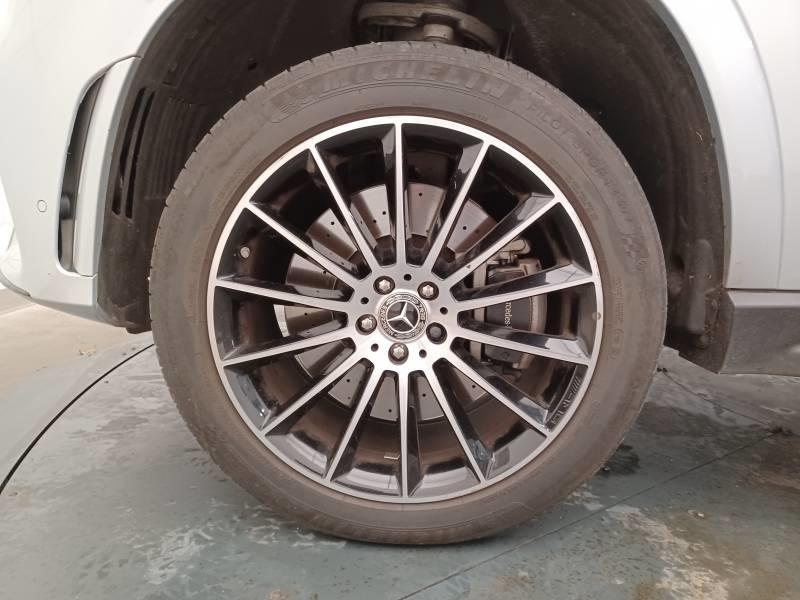 Mercedes Classe Gle 350 de Eq Power 9g-Tronic 4Matic Amg Line
