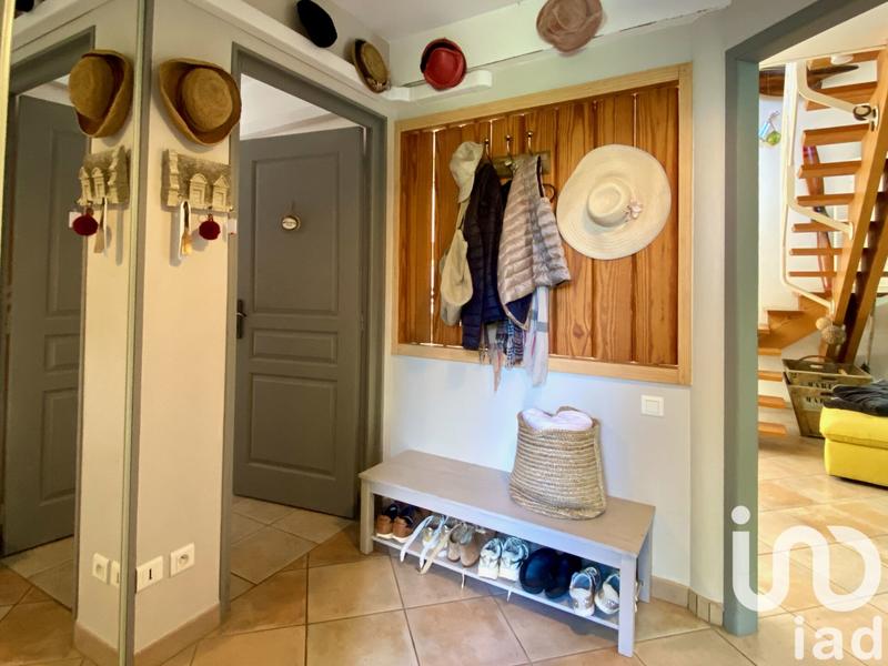 Maison de maîtres - 184 m² - 7 pièces