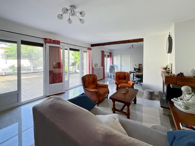 Villa - 126 m² - 6 pièces