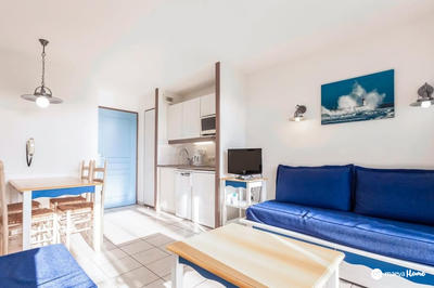 Appartement - 30 m² - 2 pièces