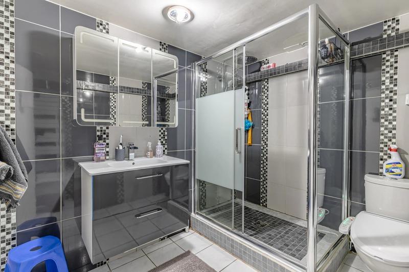 Maison - 138 m² - 6 pièces