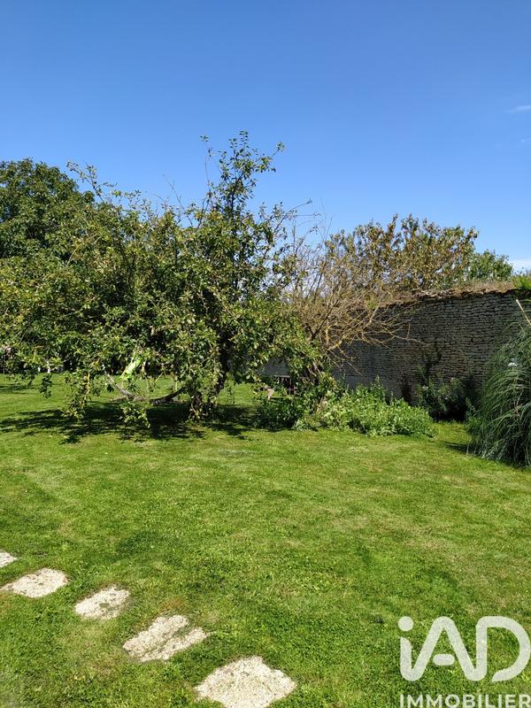 Maison de village - 195 m² - 7 pièces