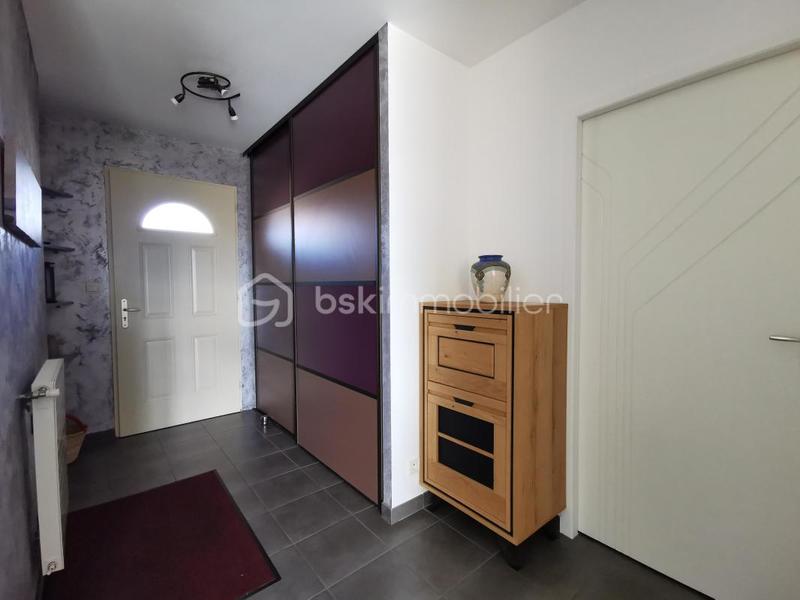 Pavillon - 100 m² - 4 pièces