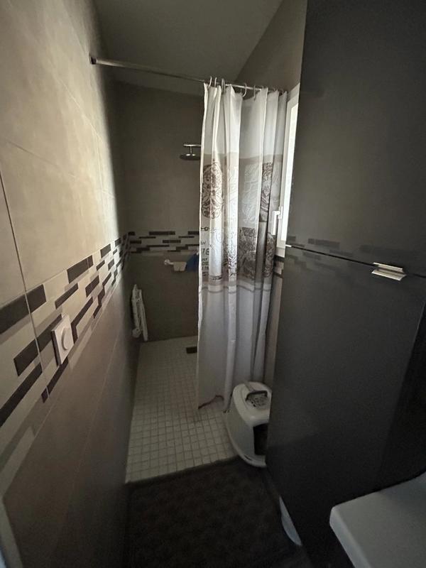 Maison - 77 m² - 4 pièces