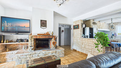 Villa - 160 m² - 6 pièces