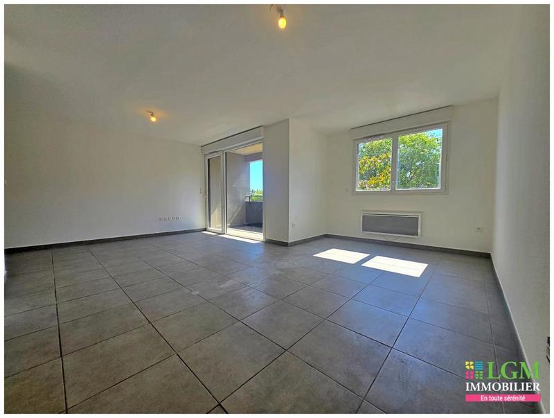 Appartement - 73 m² - 3 pièces