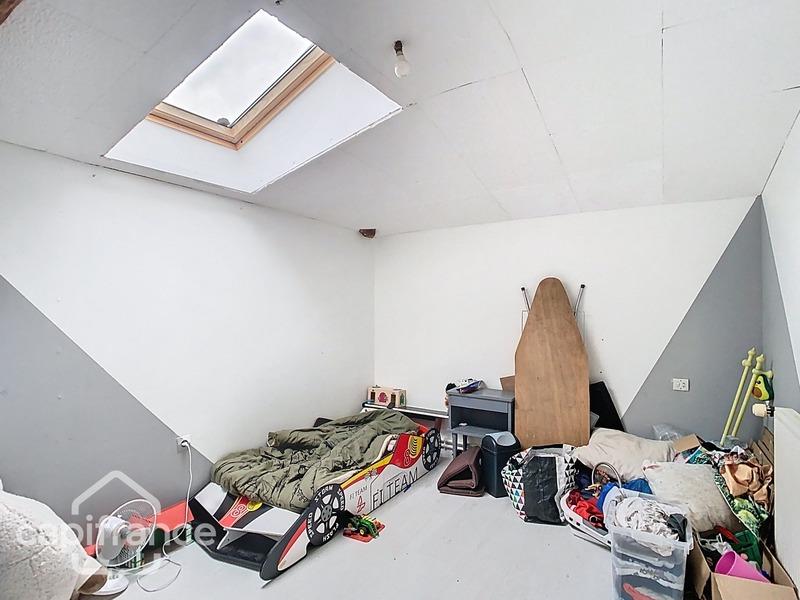 Longère - 155 m² - 5 pièces