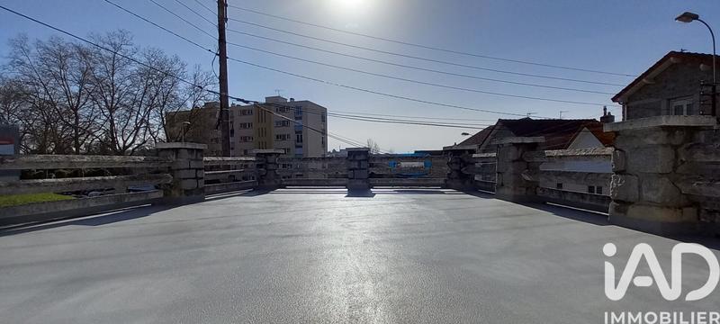 Appartement - 60 m² - 4 pièces