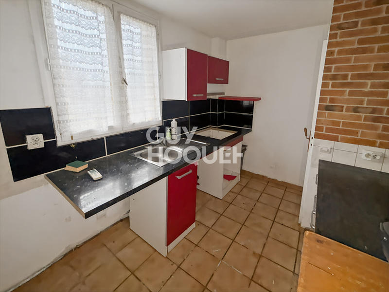 Maison - 419 m² - 18 pièces