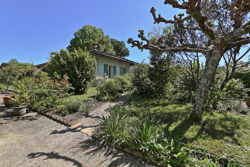 Maison - 175 m² - 6 pièces