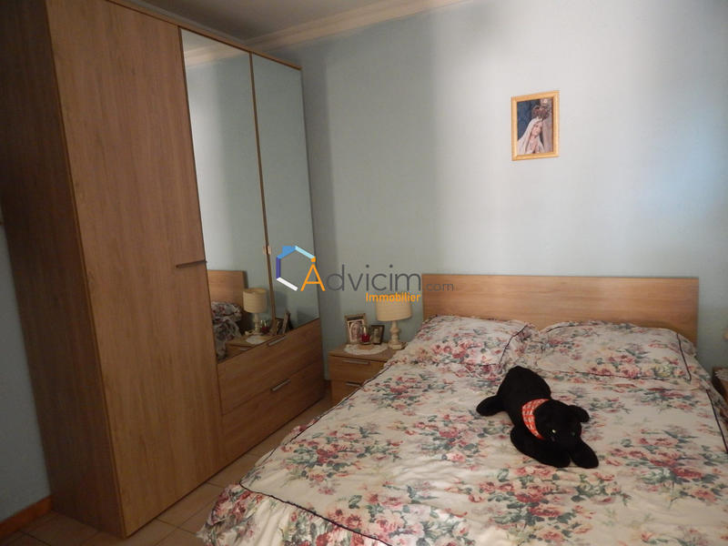 Maison - 95 m² - 3 pièces