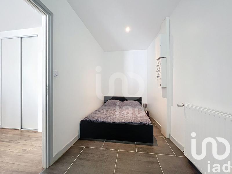 Maison - 164 m² - 6 pièces