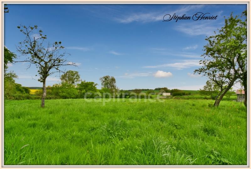 Maison de village - 126 m² - 4 pièces