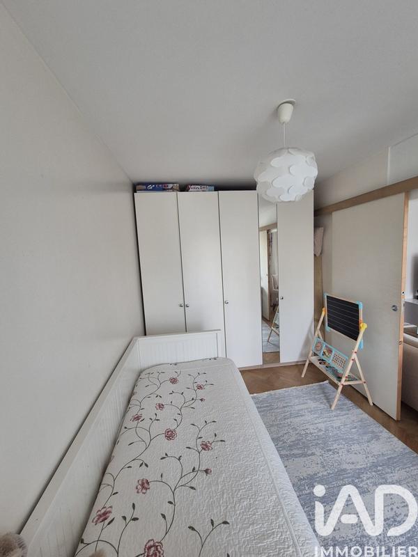 Appartement - 79 m² - 4 pièces