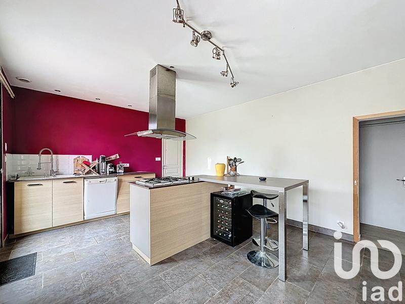 Maison de campagne - 135 m² - 5 pièces