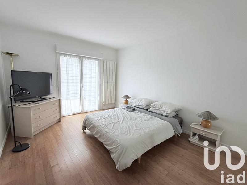 Maison - 183 m² - 7 pièces