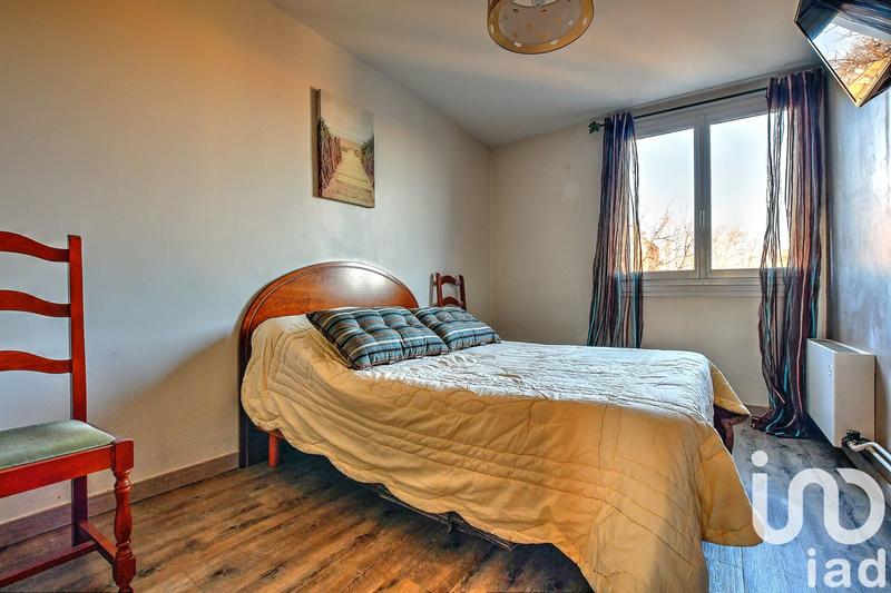 Appartement - 74 m² - 4 pièces