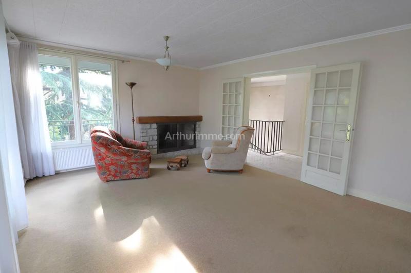 Maison - 149 m² - 7 pièces