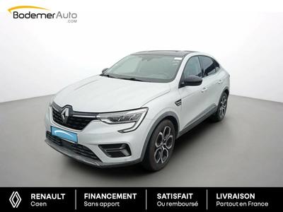 Renault Arkana E-Tech 145 - 21b Intens