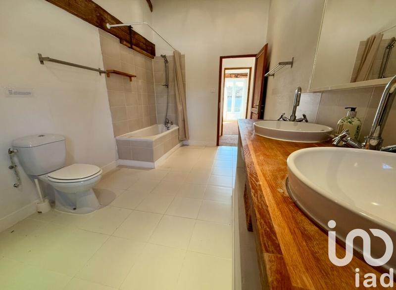 Maison - 332 m² - 11 pièces