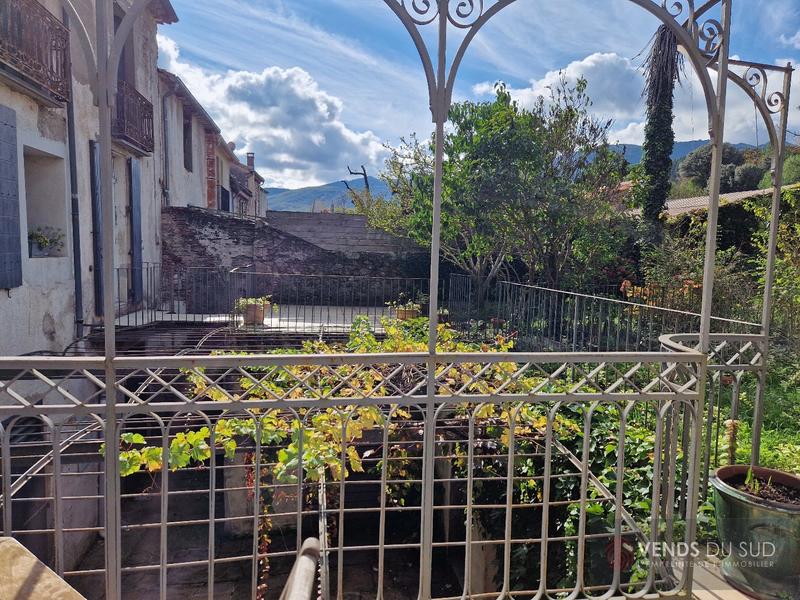 Maison - 162 m² - 9 pièces