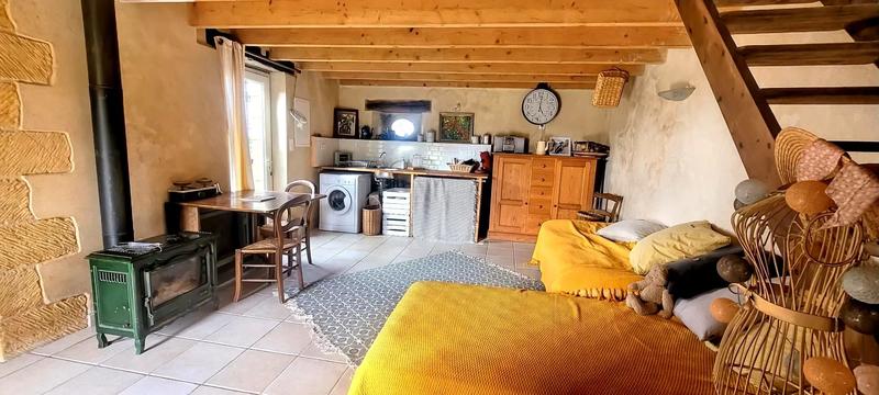 Maison - 150 m² - 5 pièces