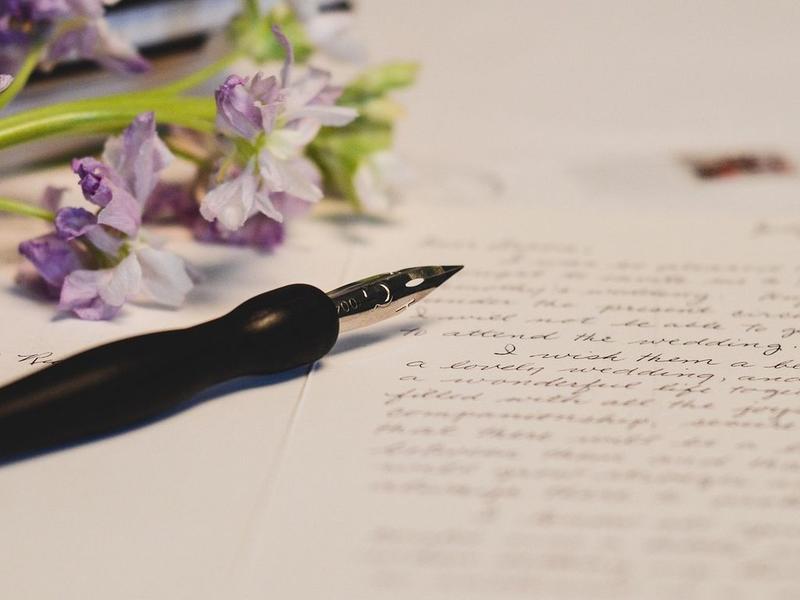 Atelier d'écriture - la poésie du tarot