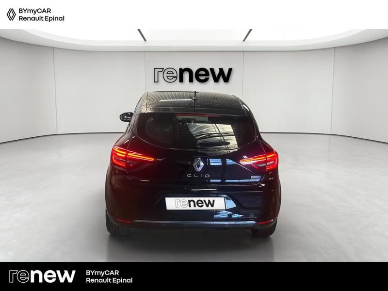 Renault Clio V E-Tech 140 - 21n Intens