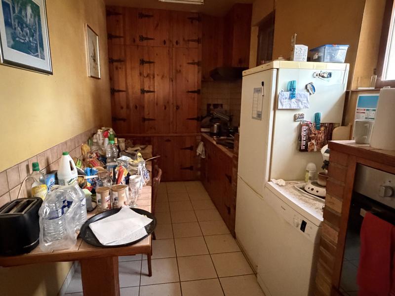 Maison ancienne - 97 m² - 4 pièces