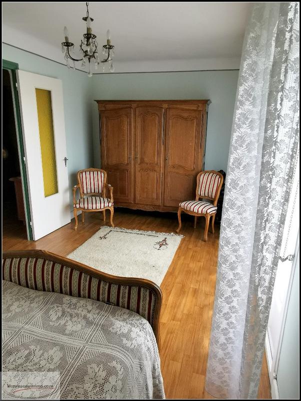 Maison - 139 m² - 7 pièces