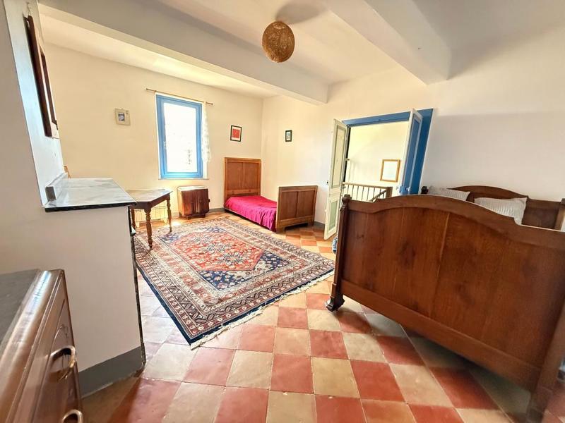 Maison de campagne - 245 m² - 7 pièces