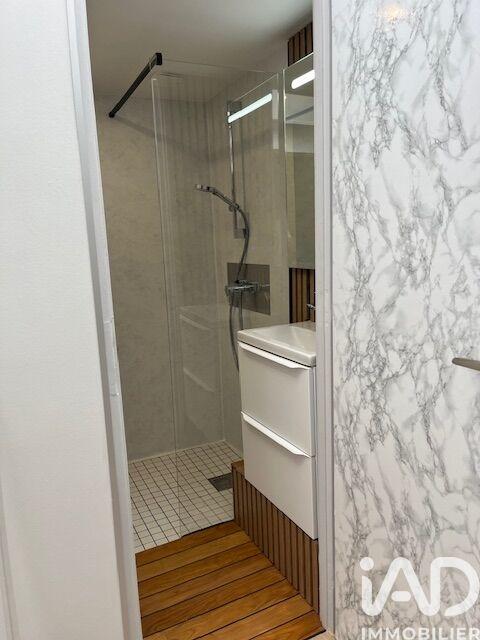 Appartement - 47 m² - 3 pièces